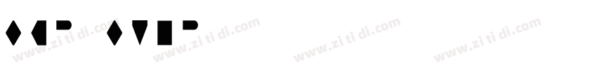 OCR Over字体转换